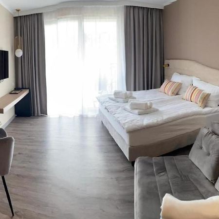 Bel Mare Apartament E338 Free Parking Мендзыздрое Экстерьер фото