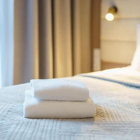Bel Mare Apartament E338 Free Parking Мендзыздрое Экстерьер фото